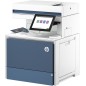 HP Color Laserjet Enterprise Mfp HP Color Laserjet Enterprise Mfp